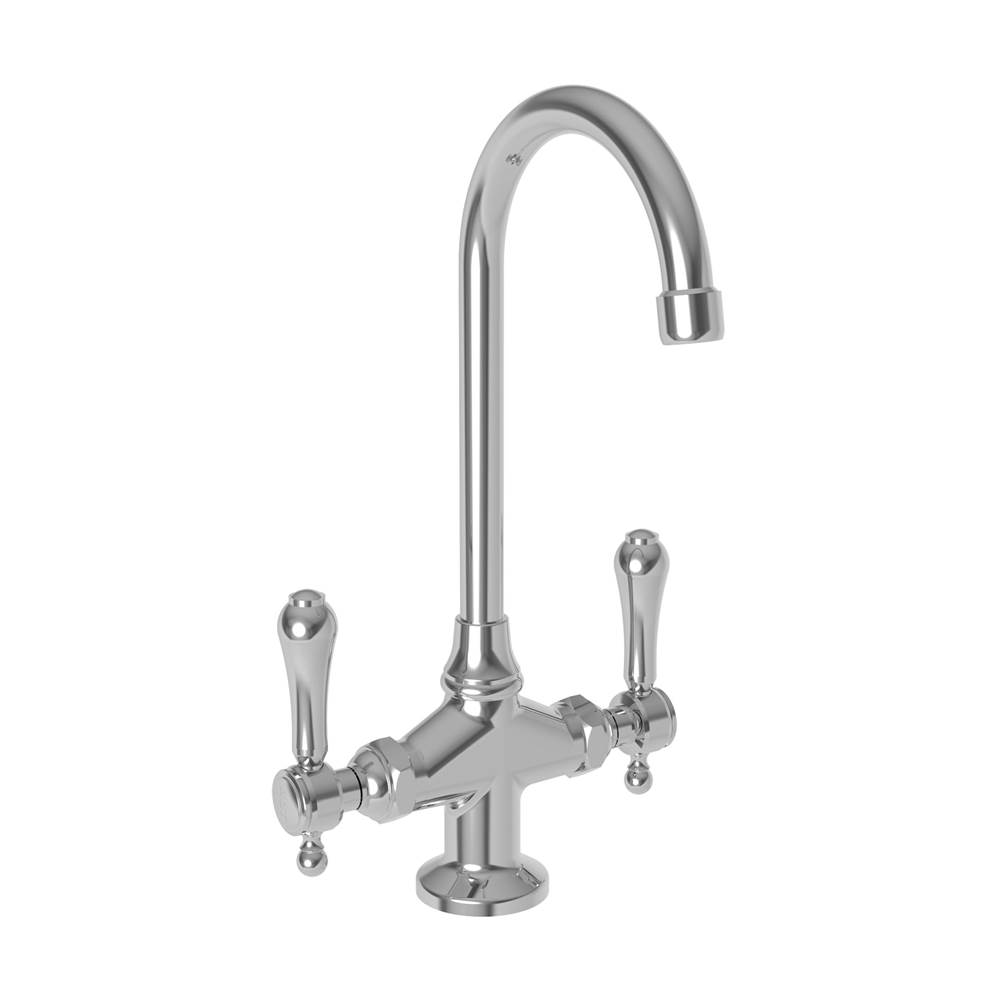 Newport Brass  Bar Sink Faucets item 1038/26