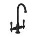 Newport Brass - 1038/56 - Bar Sink Faucets