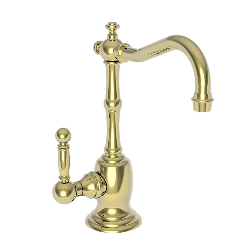 Newport Brass Hot Water Faucets Water Dispensers item 108H/01