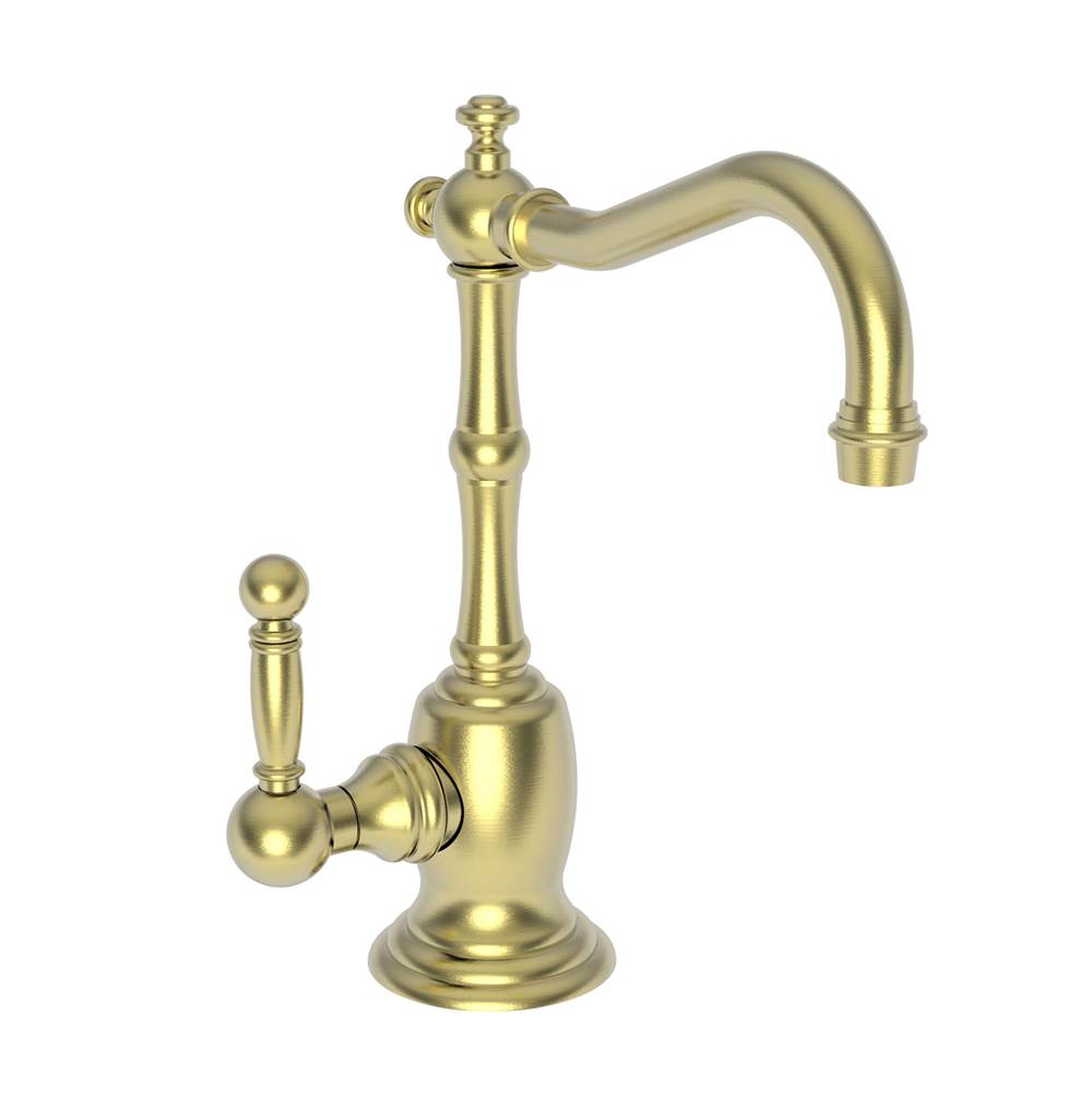 Newport Brass Hot Water Faucets Water Dispensers item 108H/04