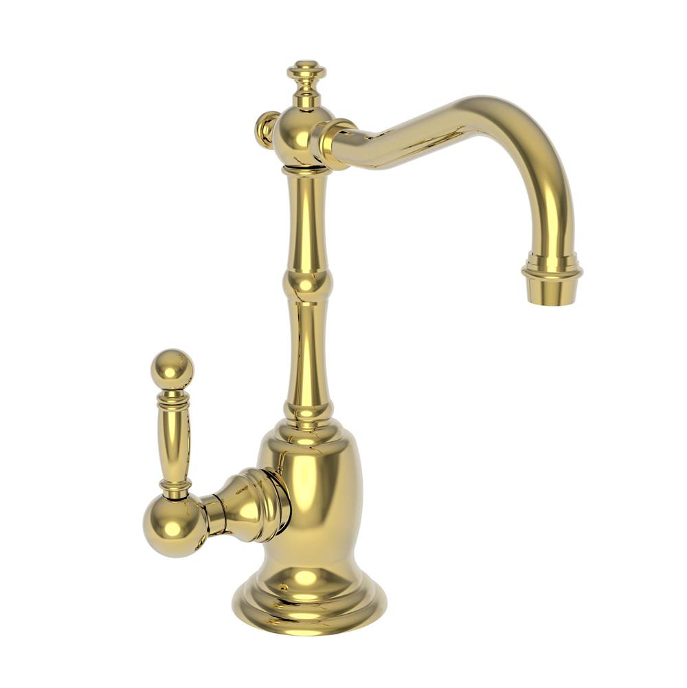 Newport Brass Hot Water Faucets Water Dispensers item 108H/24