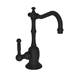 Newport Brass - 108H/56 - Hot Water Faucets