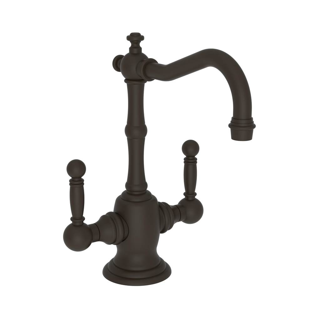 Newport Brass Hot And Cold Water Faucets Water Dispensers item 108/10B