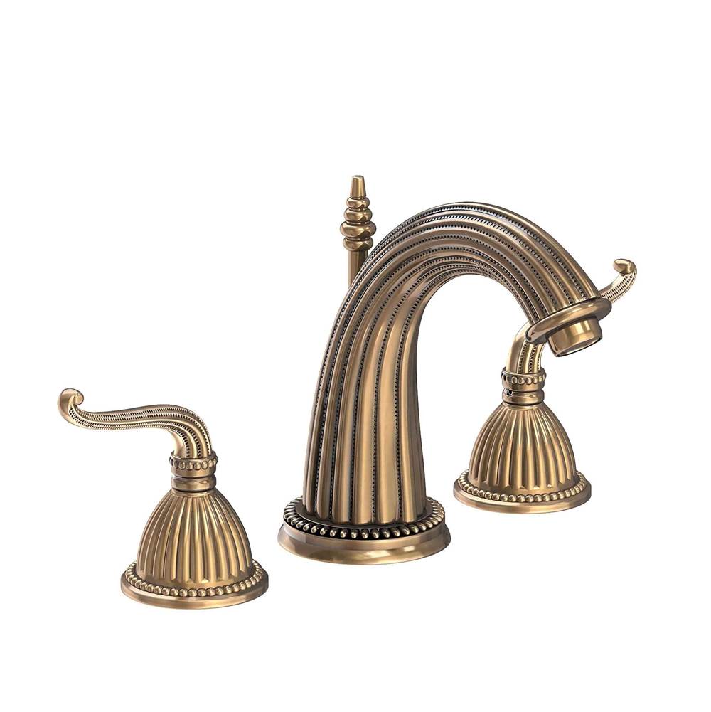 Newport Brass Widespread Bathroom Sink Faucets item 1090/06