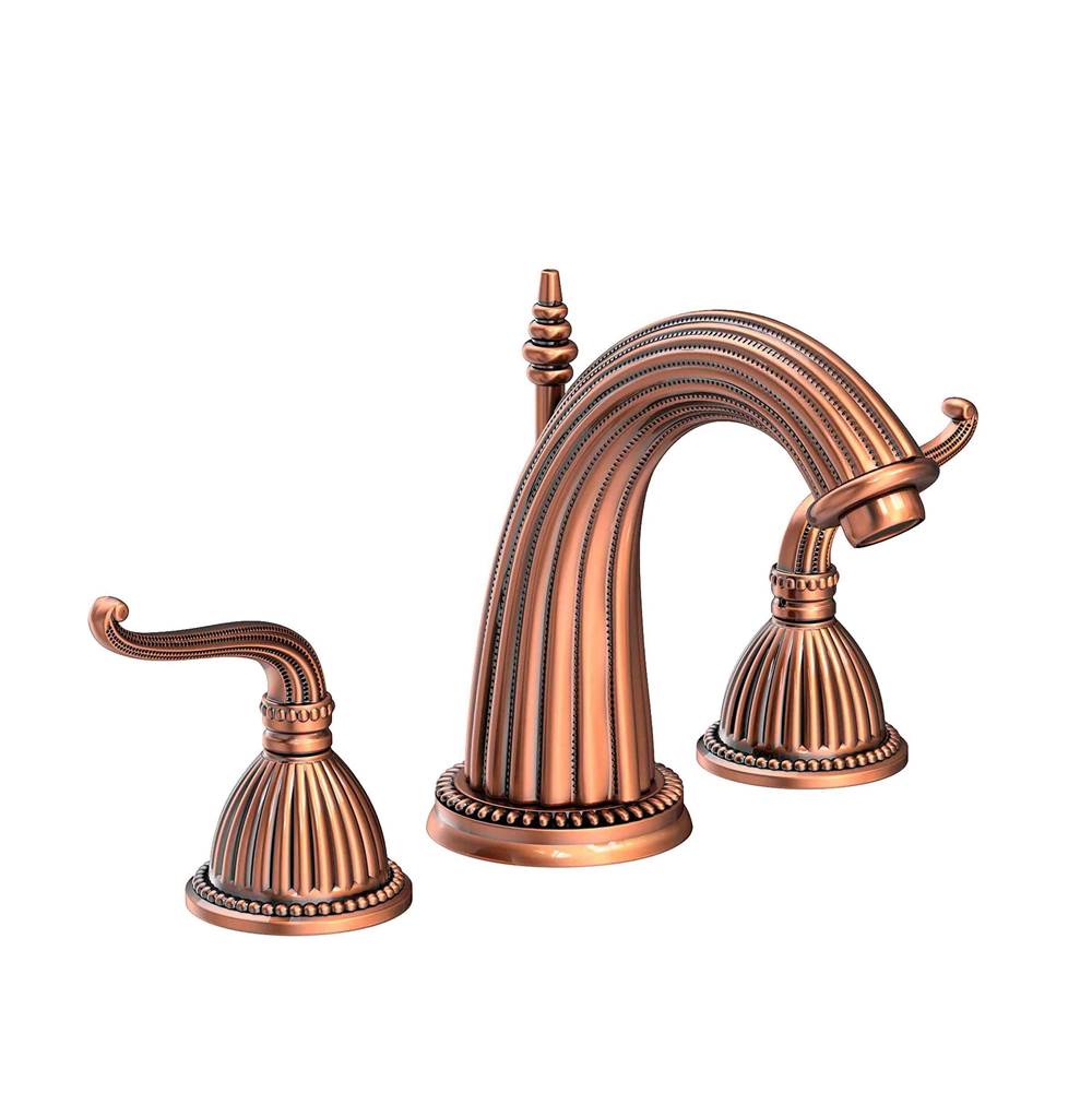 Newport Brass Widespread Bathroom Sink Faucets item 1090/08A