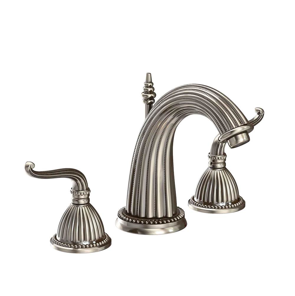 Newport Brass Widespread Bathroom Sink Faucets item 1090/15A