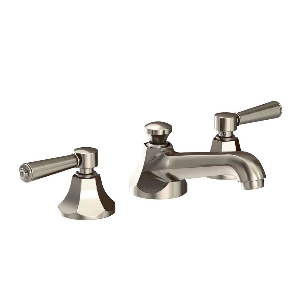 Newport Brass Widespread Bathroom Sink Faucets item 1200/15A