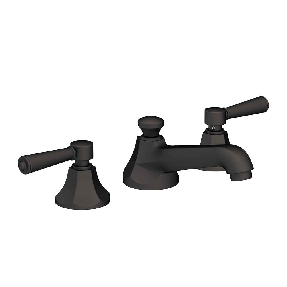 Newport Brass Widespread Bathroom Sink Faucets item 1200/56