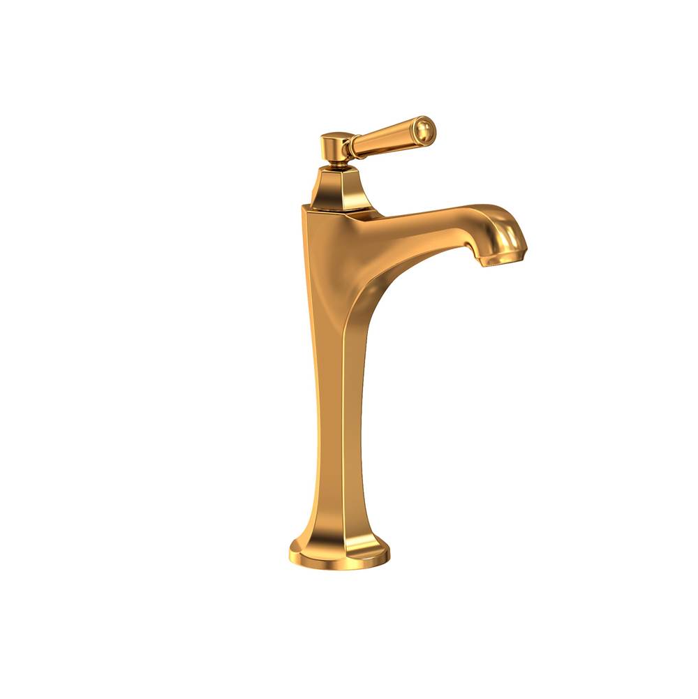 Newport Brass Single Hole Bathroom Sink Faucets item 1203-1/034