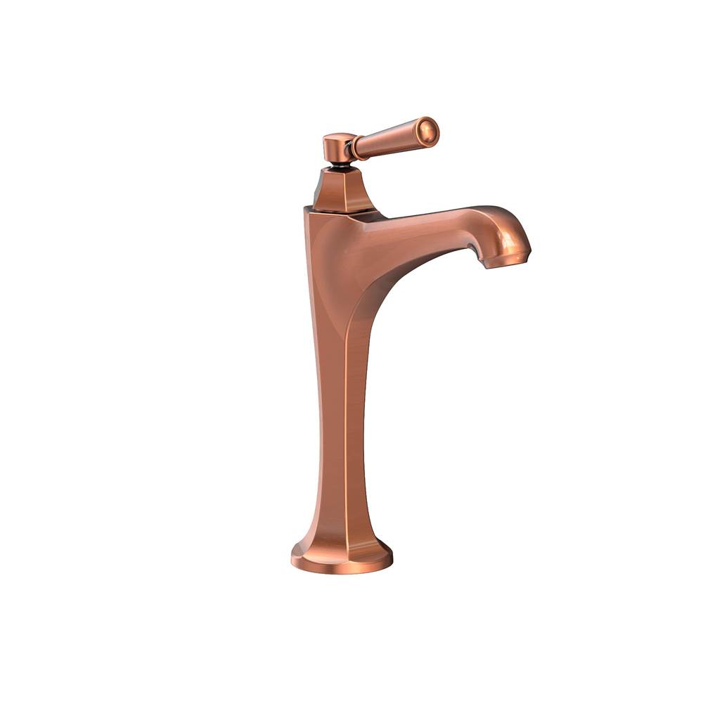 Newport Brass Single Hole Bathroom Sink Faucets item 1203-1/08A