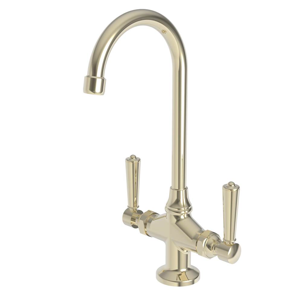 Newport Brass  Bar Sink Faucets item 1208/24A