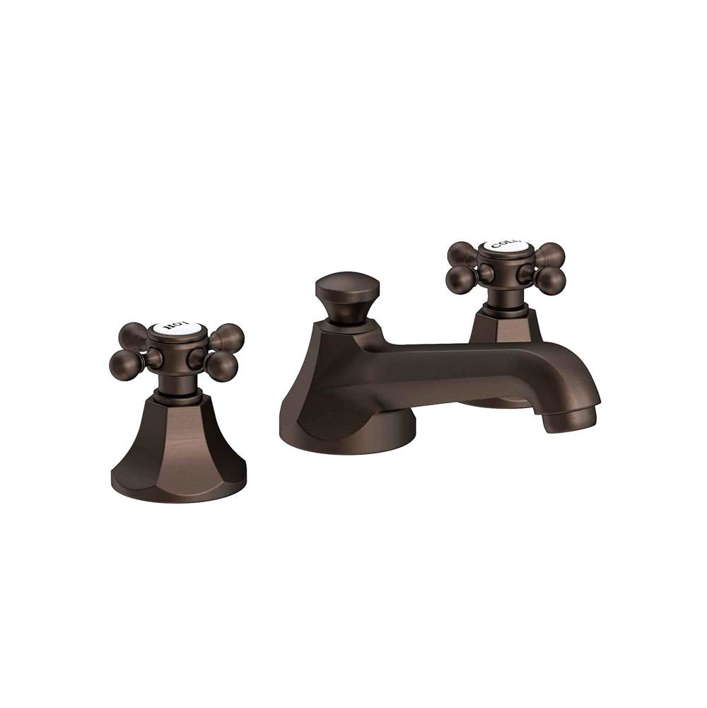 Newport Brass Widespread Bathroom Sink Faucets item 1220/07