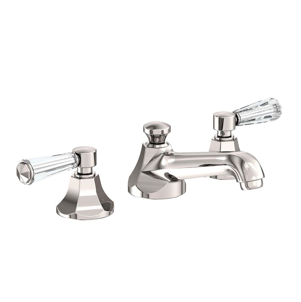 Newport Brass Widespread Bathroom Sink Faucets item 1230/15