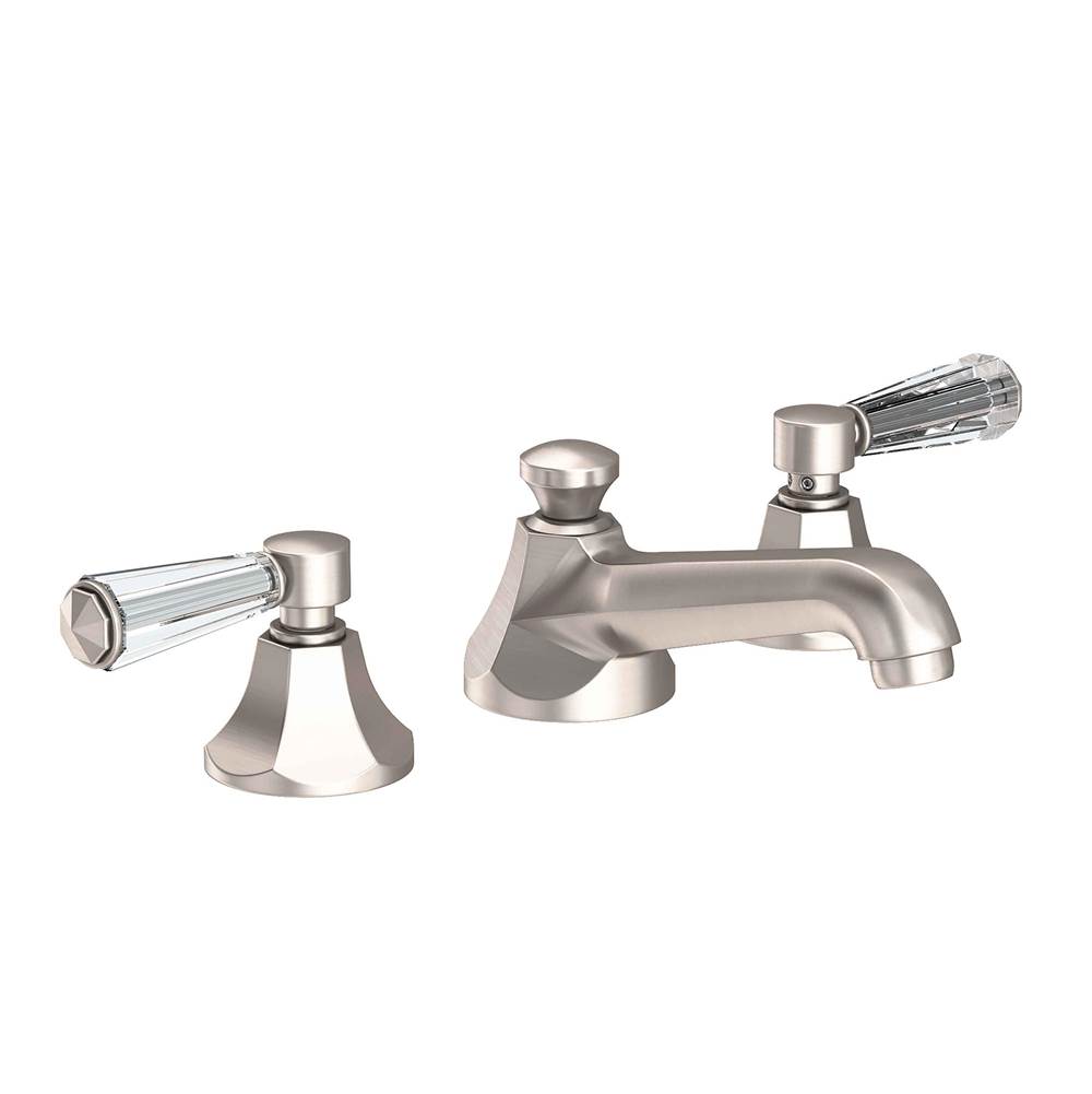 Newport Brass Widespread Bathroom Sink Faucets item 1230/15S