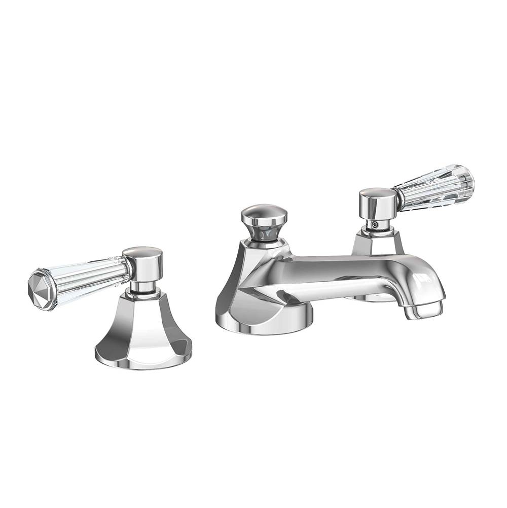 Newport Brass Widespread Bathroom Sink Faucets item 1230/26