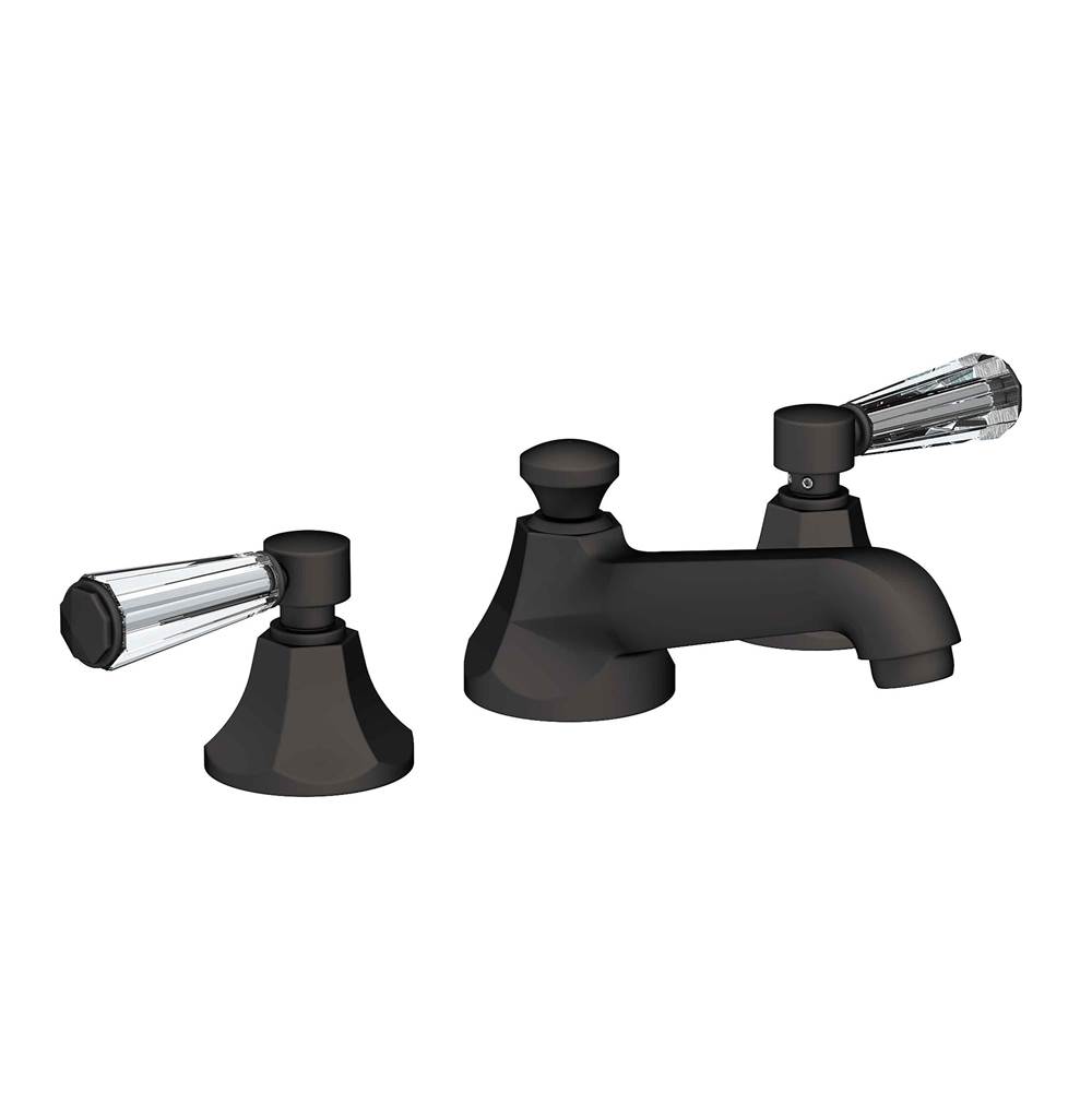 Newport Brass Widespread Bathroom Sink Faucets item 1230/56