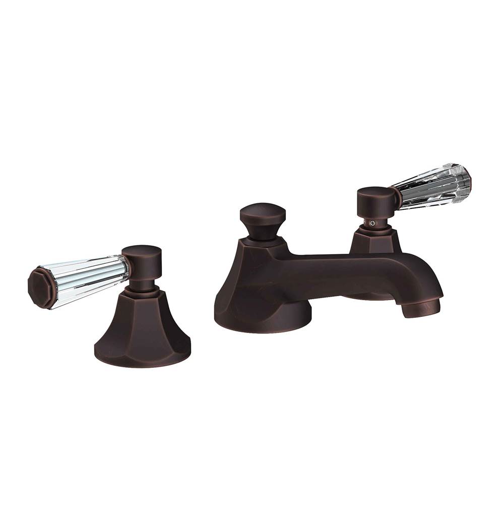 Newport Brass Widespread Bathroom Sink Faucets item 1230/VB