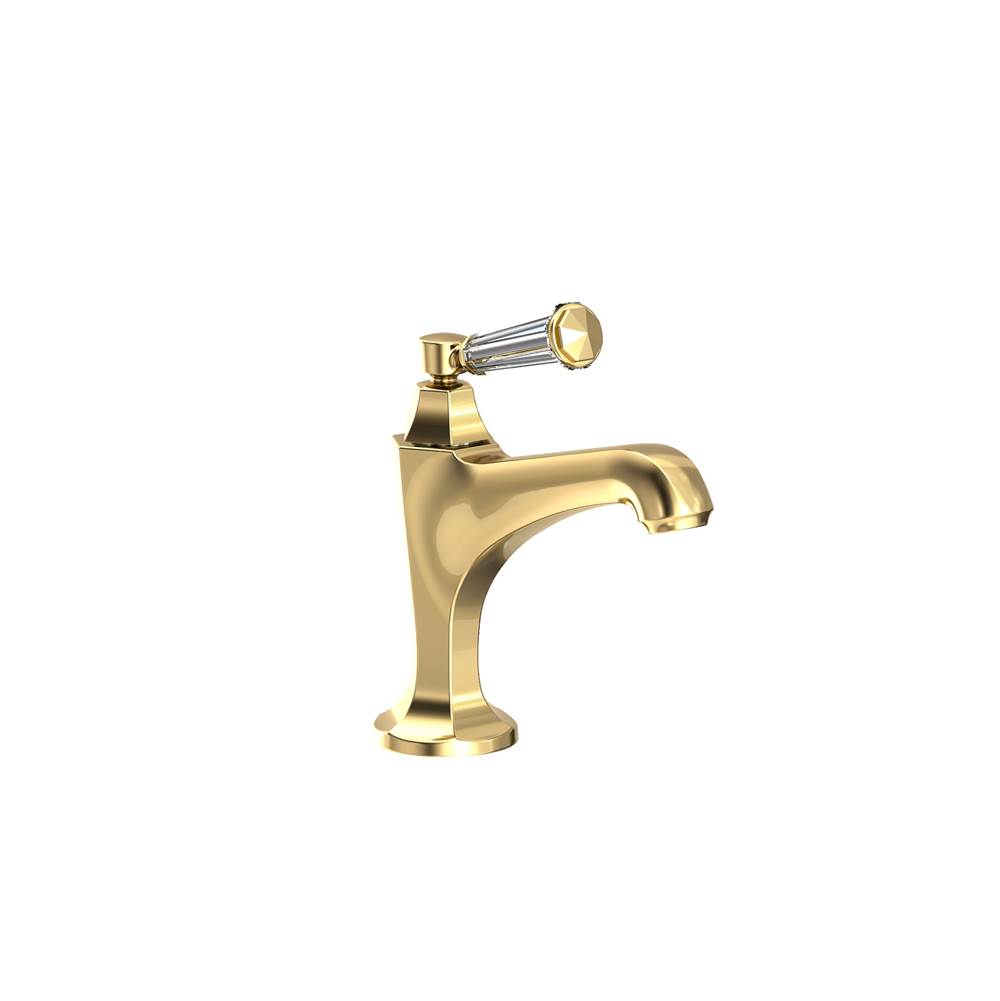 Newport Brass Single Hole Bathroom Sink Faucets item 1233/01