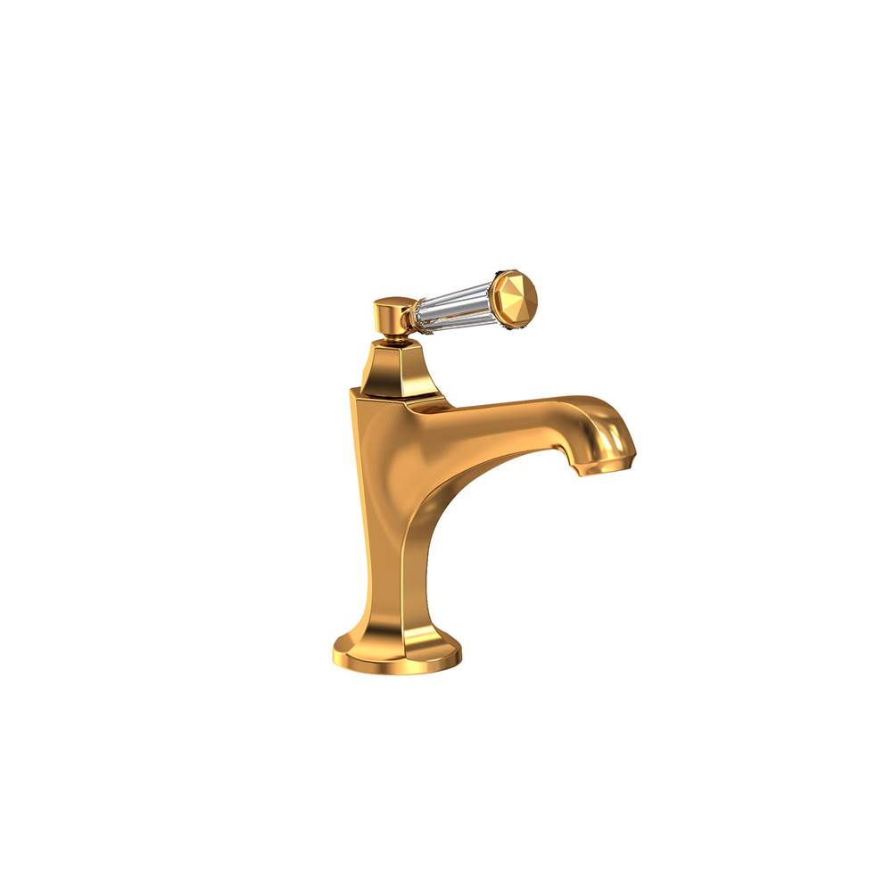 Newport Brass Single Hole Bathroom Sink Faucets item 1233/034