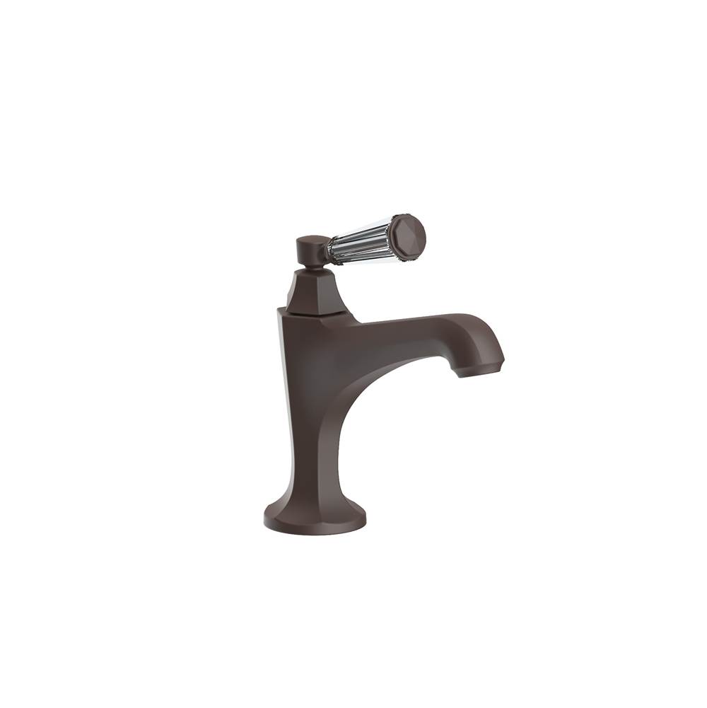 Newport Brass Single Hole Bathroom Sink Faucets item 1233/10B