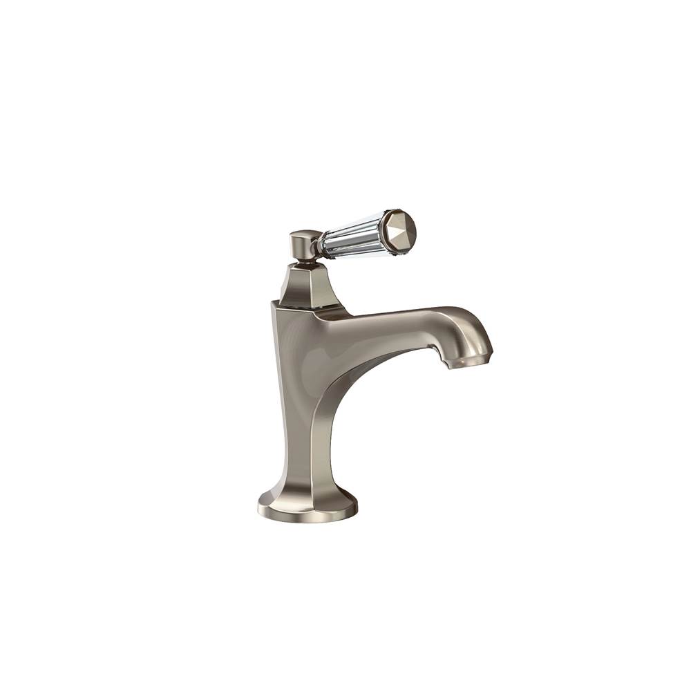 Newport Brass Single Hole Bathroom Sink Faucets item 1233/15A