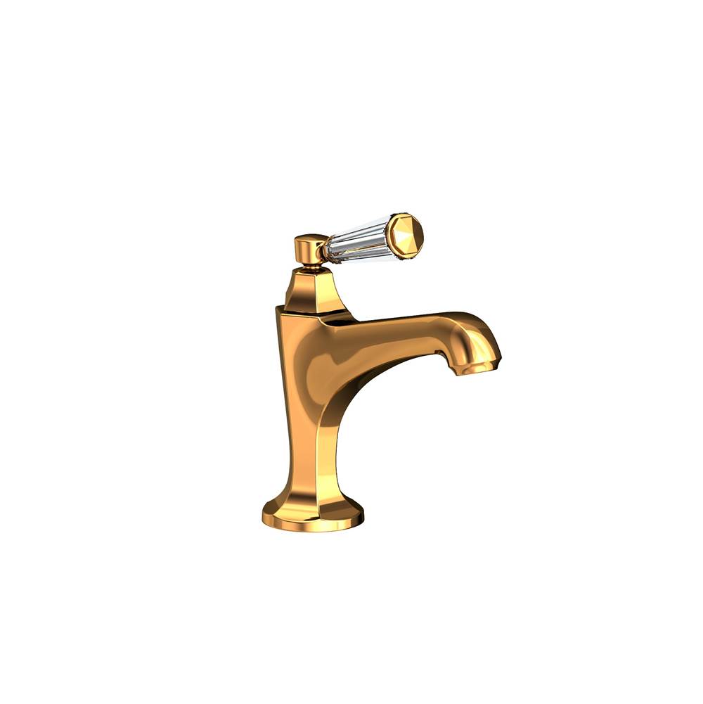 Newport Brass Single Hole Bathroom Sink Faucets item 1233/24