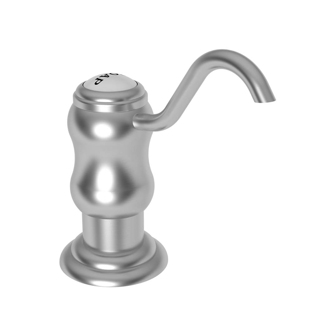 Newport Brass Soap Dispensers Kitchen Accessories item 124/20