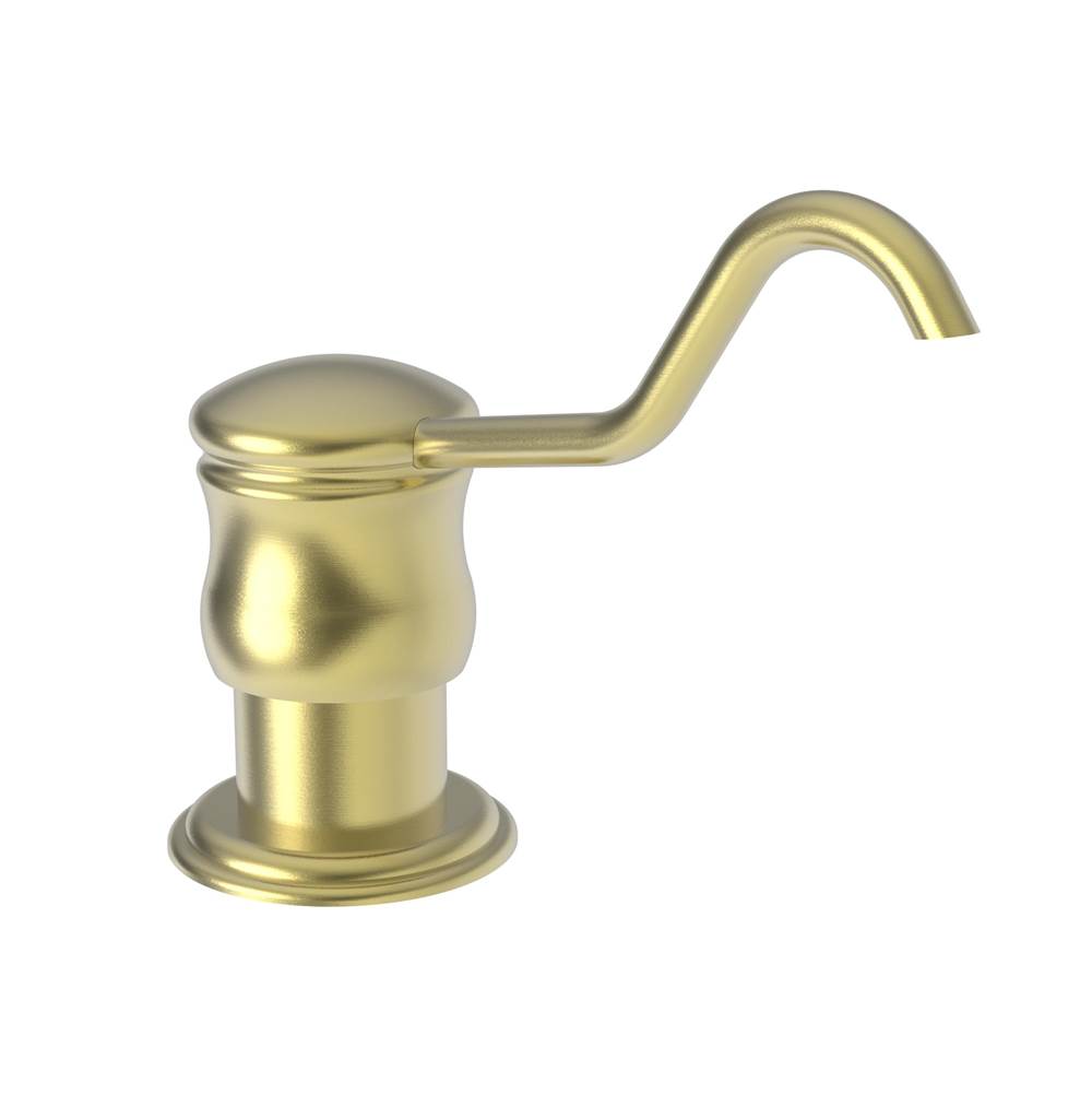Newport Brass Soap Dispensers Kitchen Accessories item 127/04
