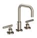 Newport Brass - 1400L/15A - Widespread Bathroom Sink Faucets