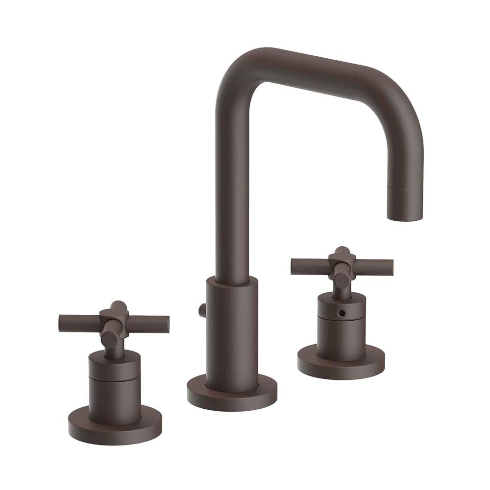 Newport Brass Widespread Bathroom Sink Faucets item 1400/10B