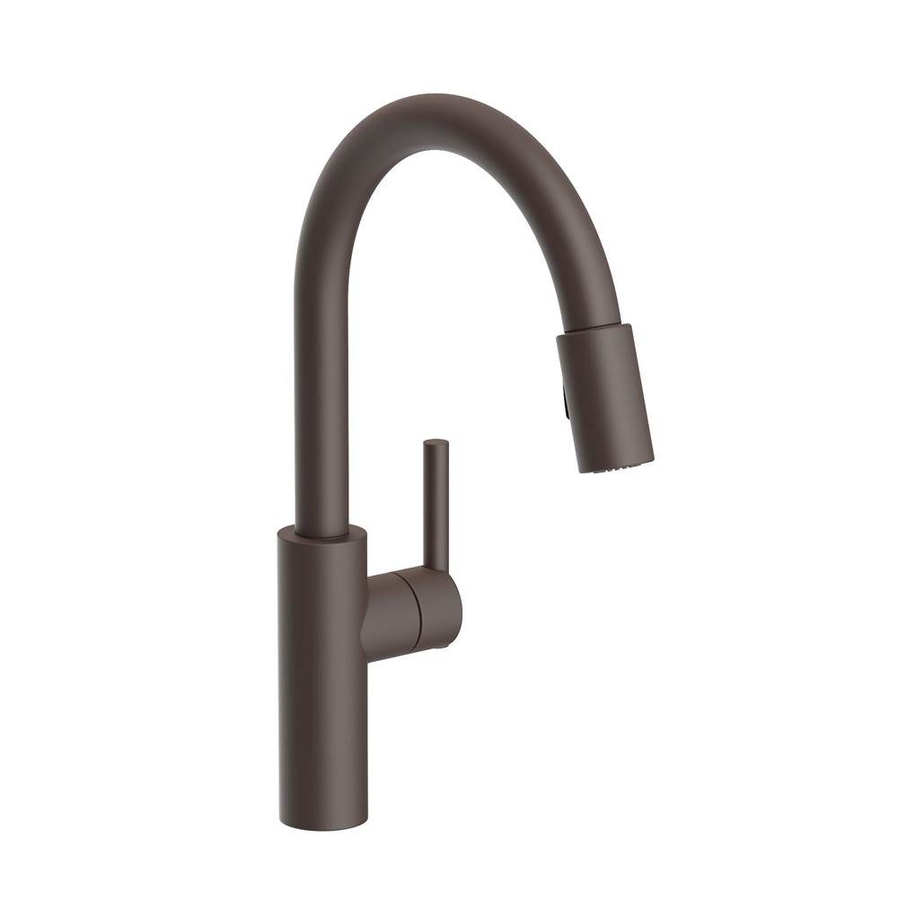 Newport Brass Single Hole Kitchen Faucets item 1500-5103/10B