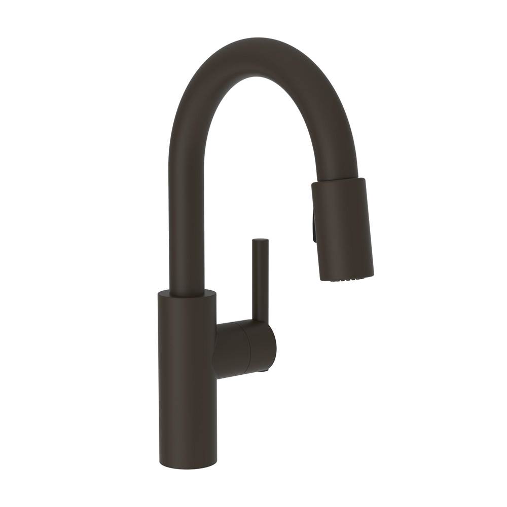 Newport Brass  Bar Sink Faucets item 1500-5203/10B