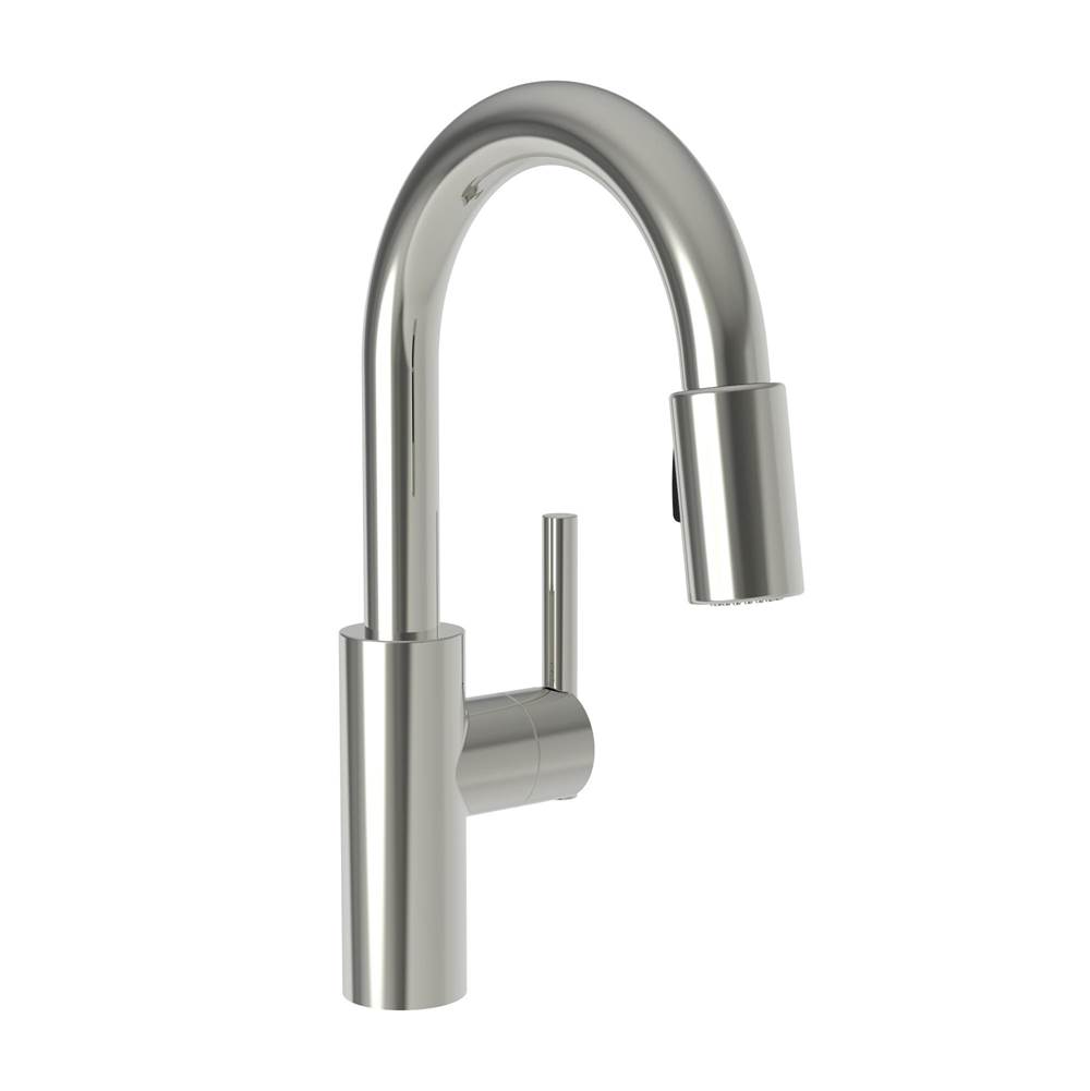 Newport Brass  Bar Sink Faucets item 1500-5203/15