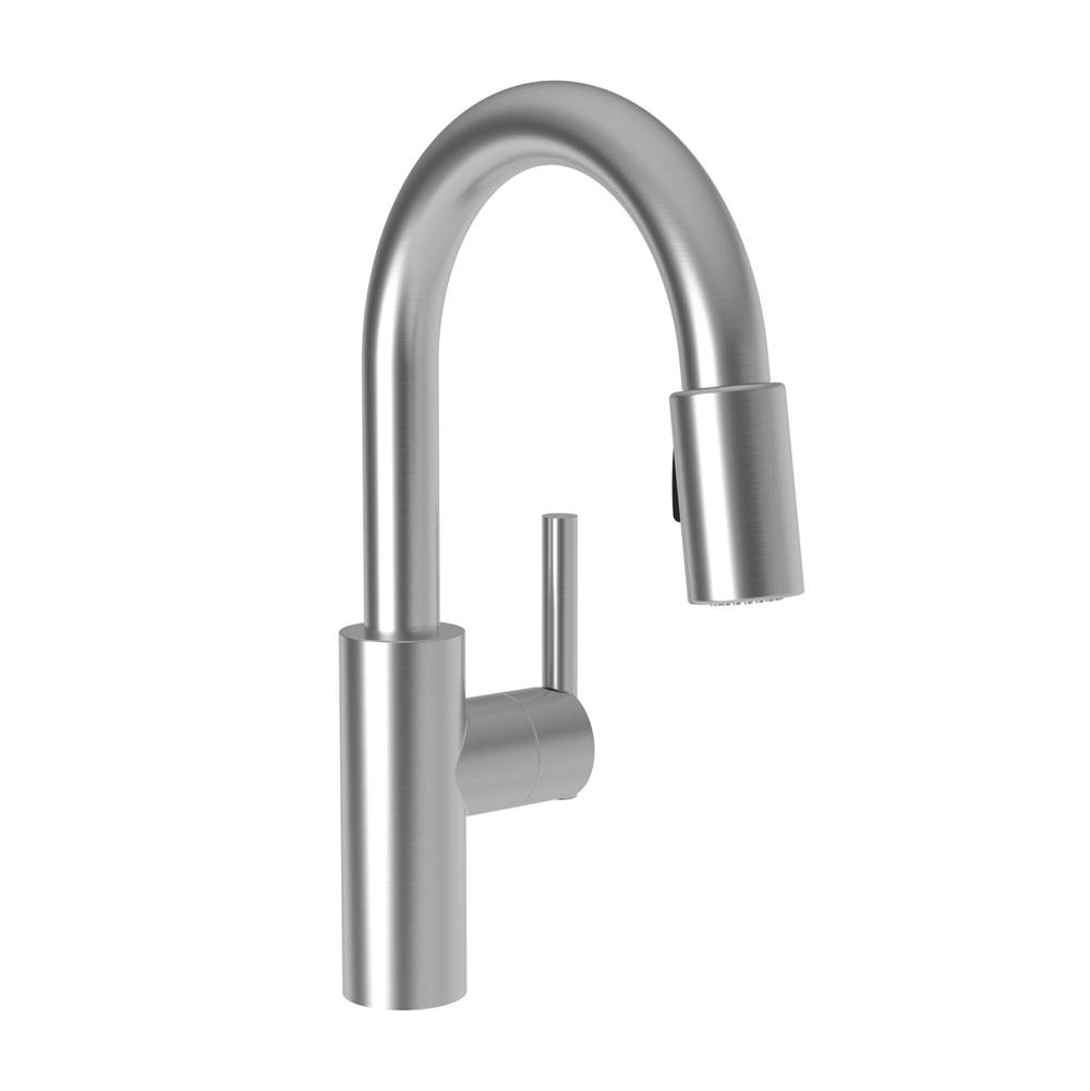 Newport Brass  Bar Sink Faucets item 1500-5203/20