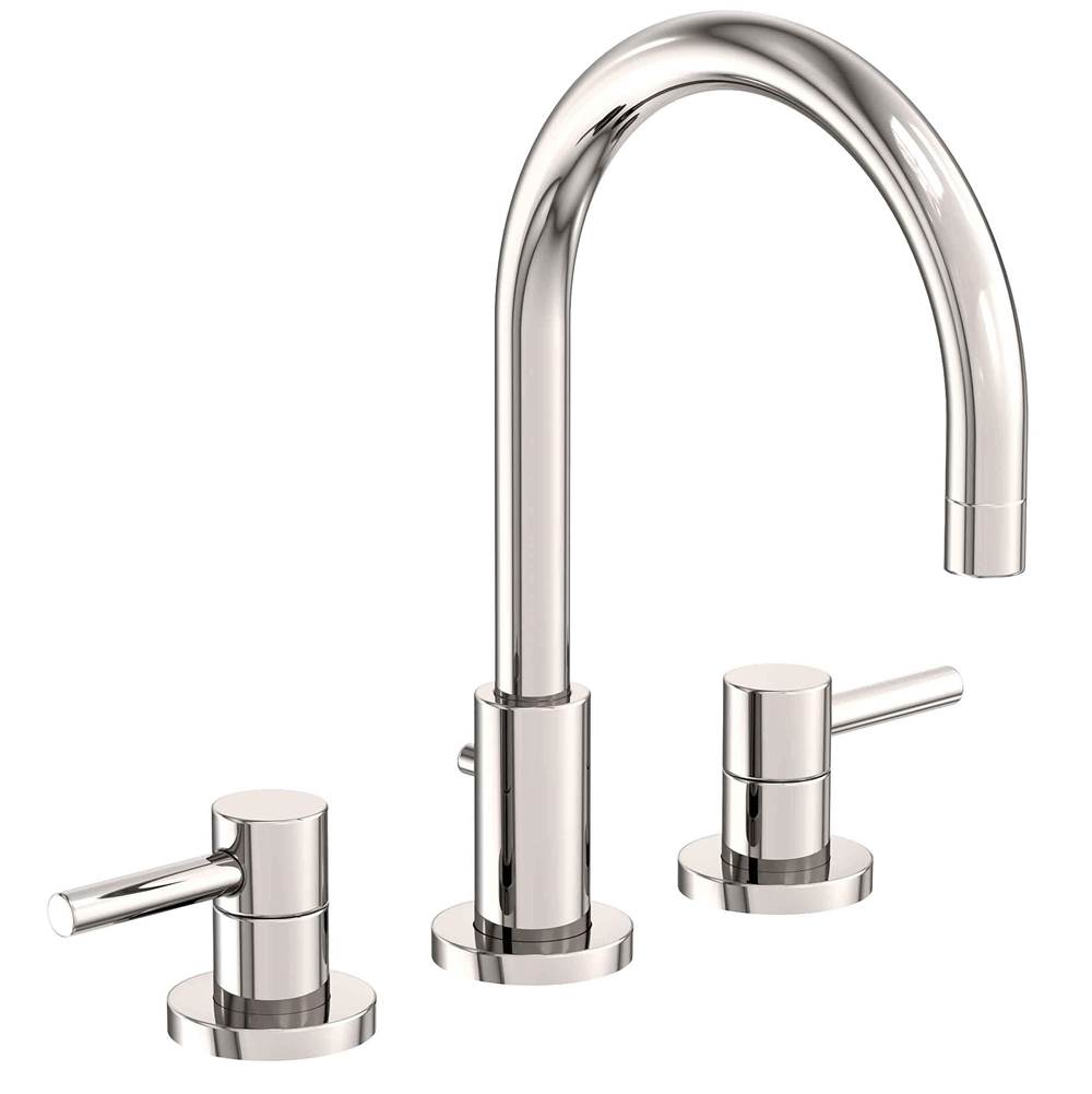 Newport Brass Widespread Bathroom Sink Faucets item 1500/15