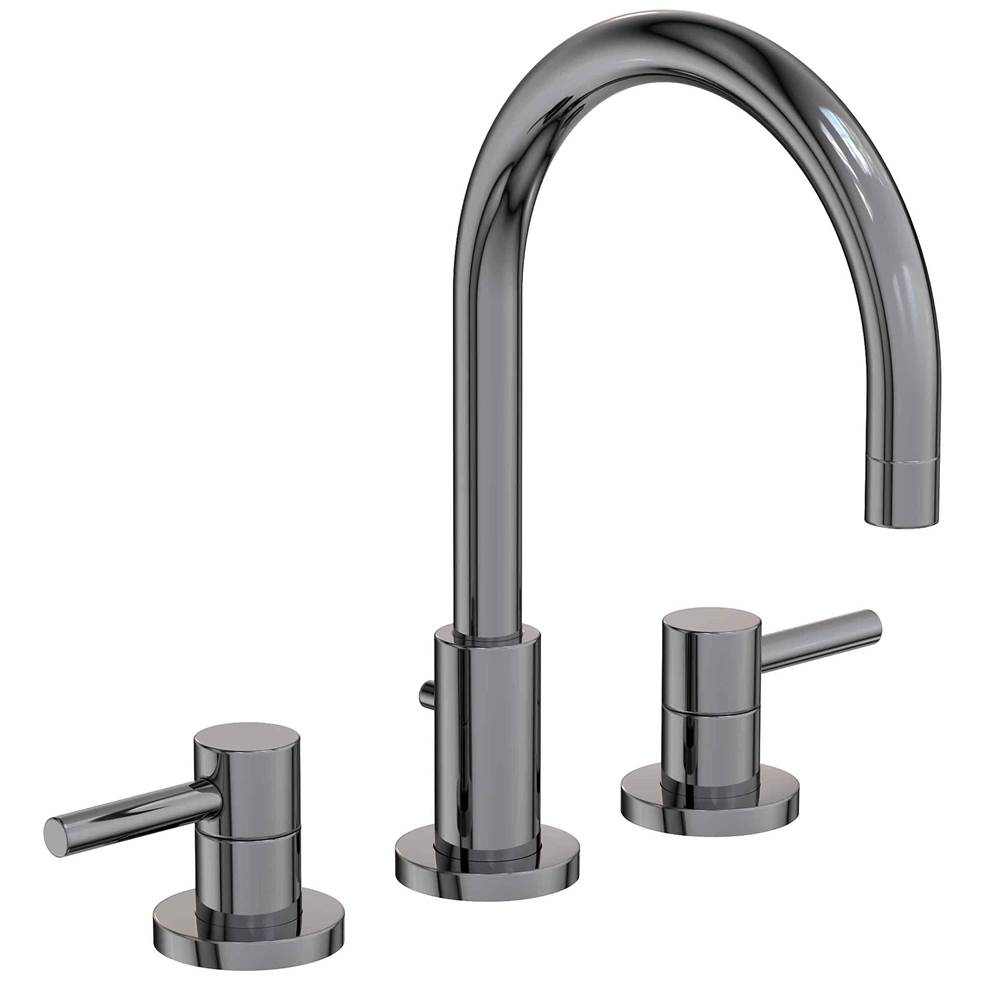 Newport Brass Widespread Bathroom Sink Faucets item 1500/30