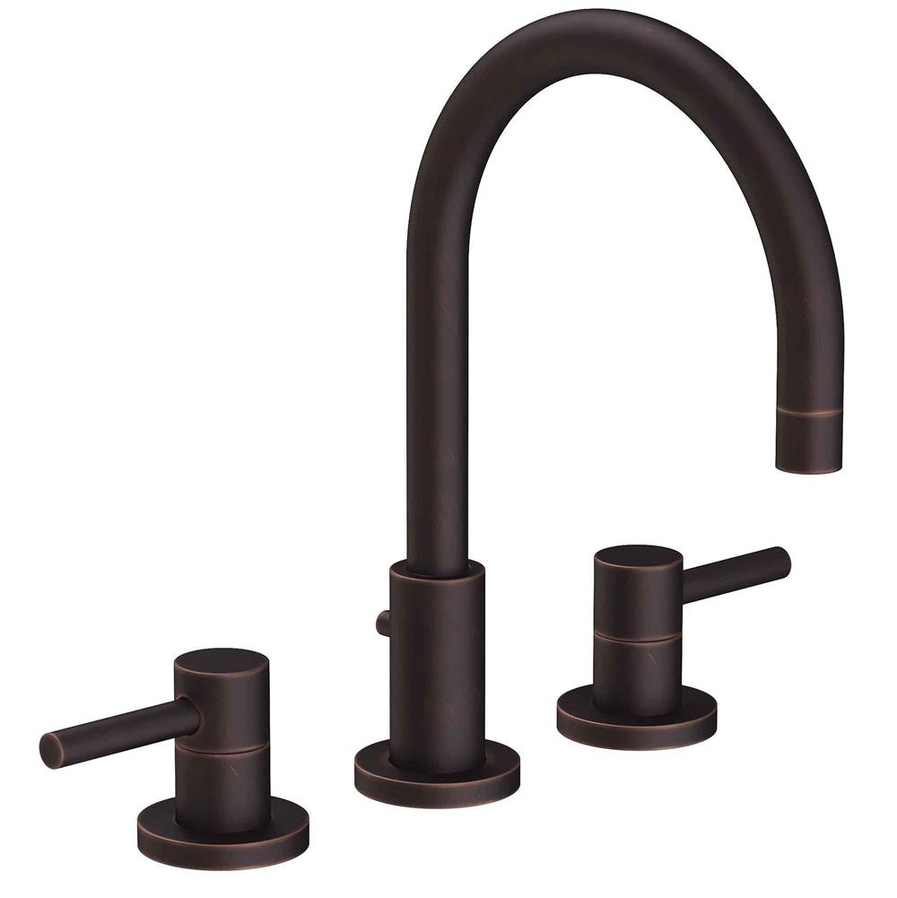 Newport Brass Widespread Bathroom Sink Faucets item 1500/VB