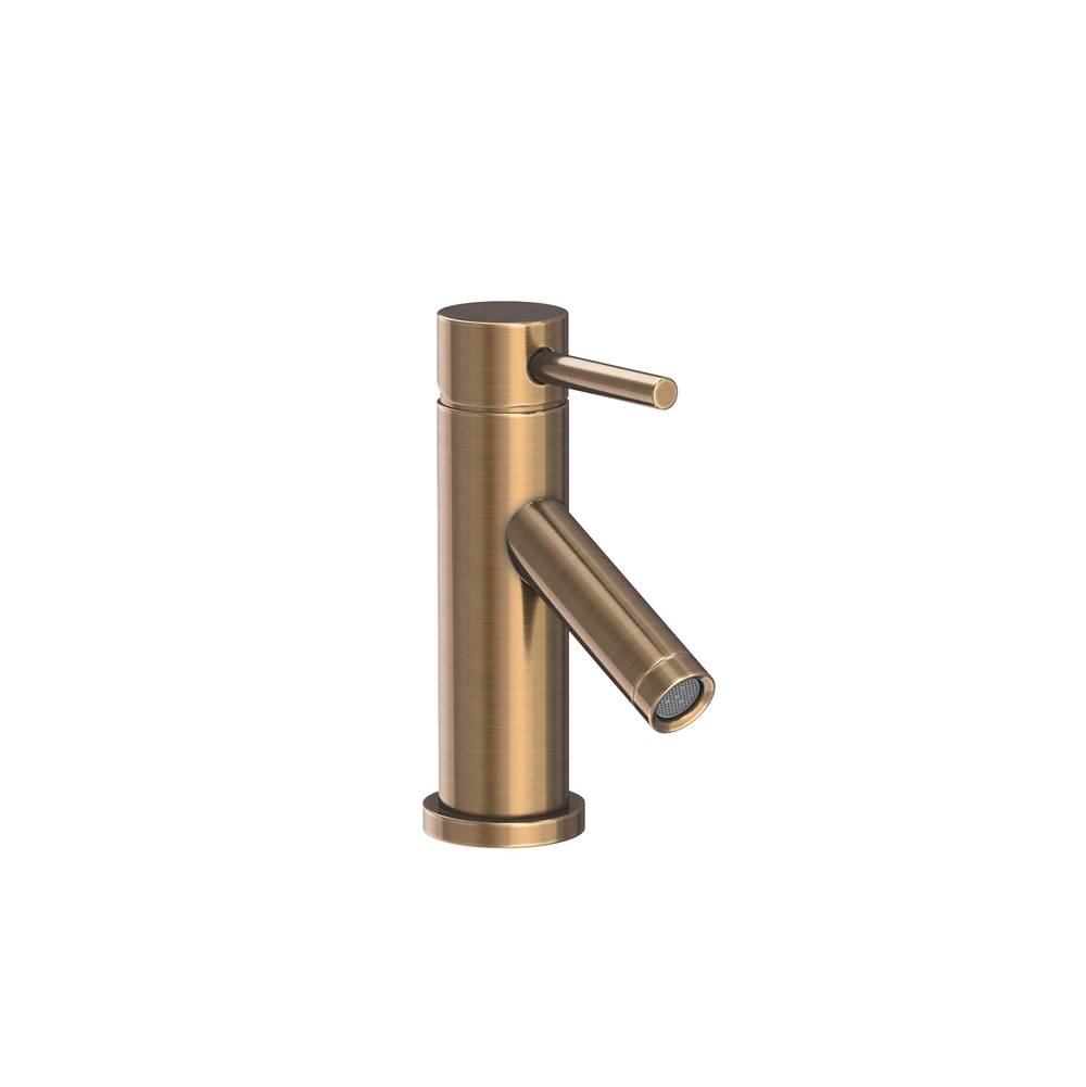 Fixtures, Etc.Newport BrassEast Linear Single Hole Lavatory Faucet