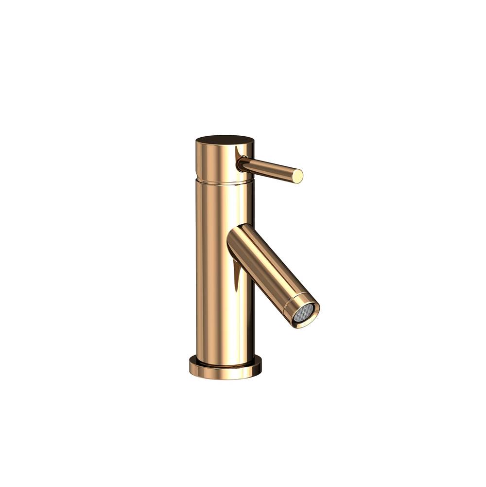 Newport Brass Single Hole Bathroom Sink Faucets item 1503/24A