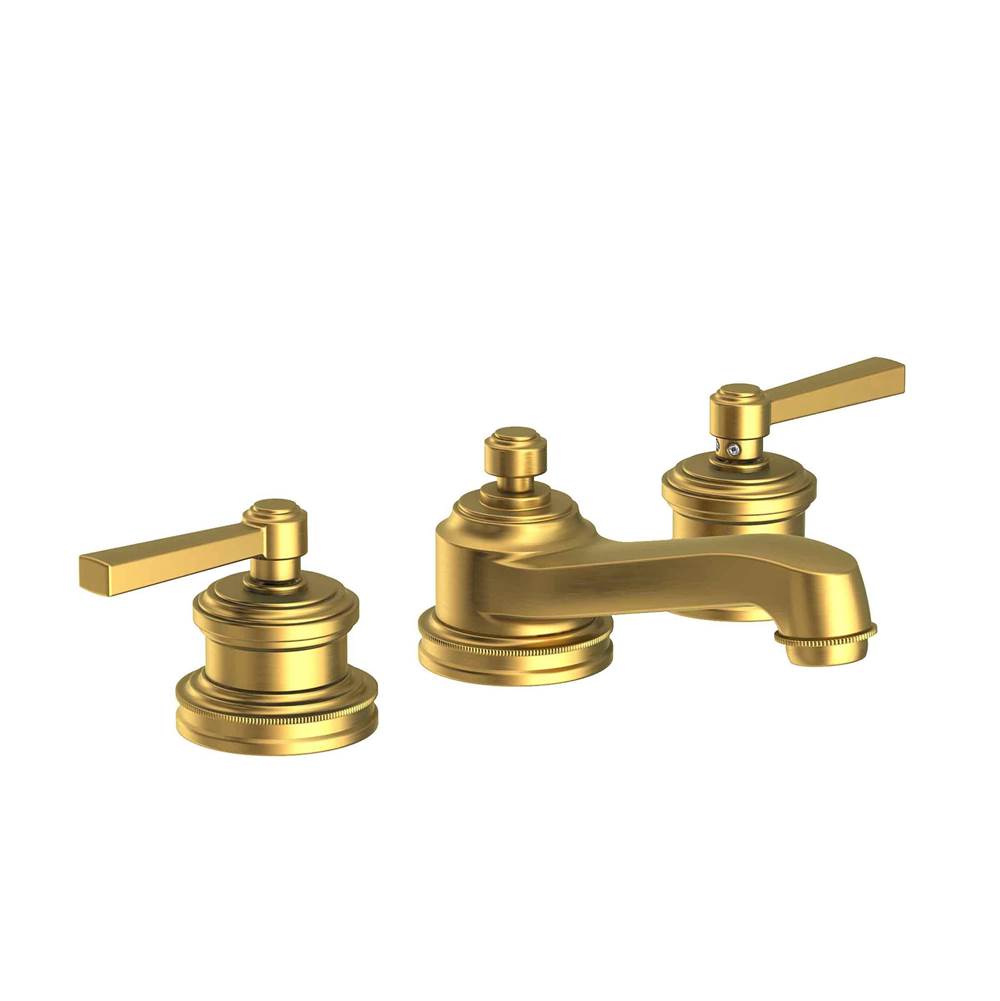 Fixtures, Etc.Newport BrassMiro Widespread Lavatory Faucet