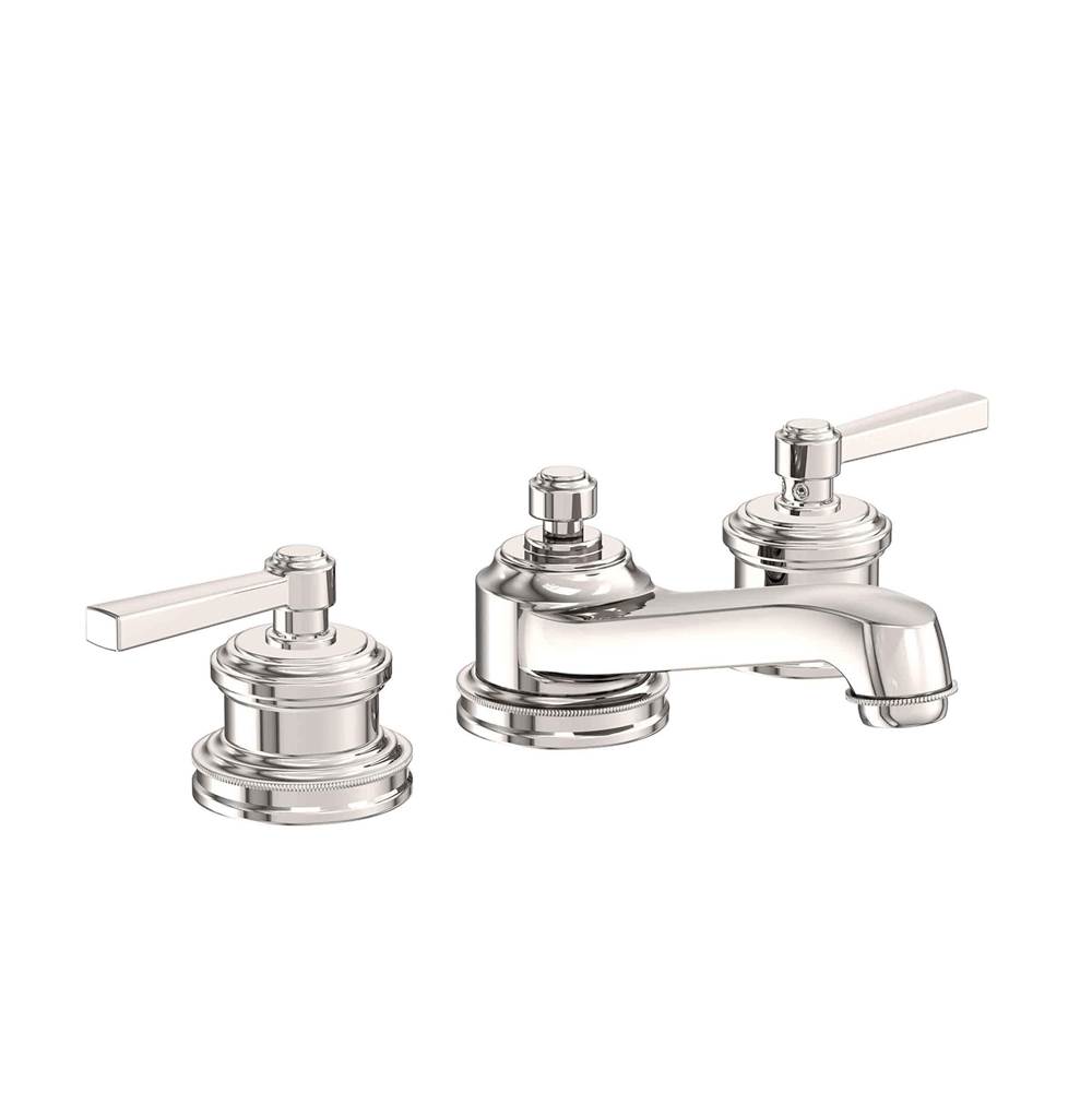 Newport Brass Widespread Bathroom Sink Faucets item 1620/15