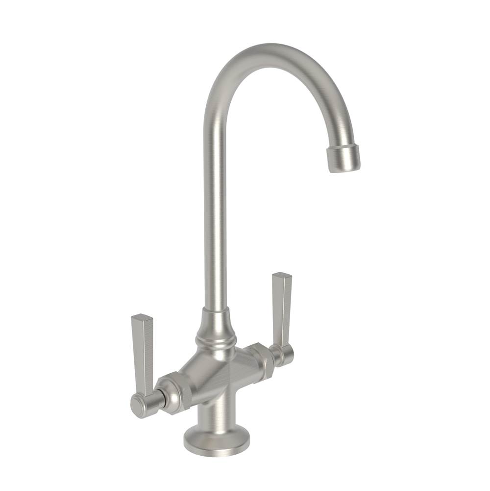 Newport Brass  Bar Sink Faucets item 1628/15S