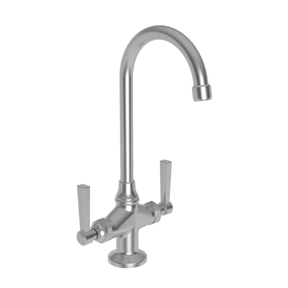Newport Brass  Bar Sink Faucets item 1628/20
