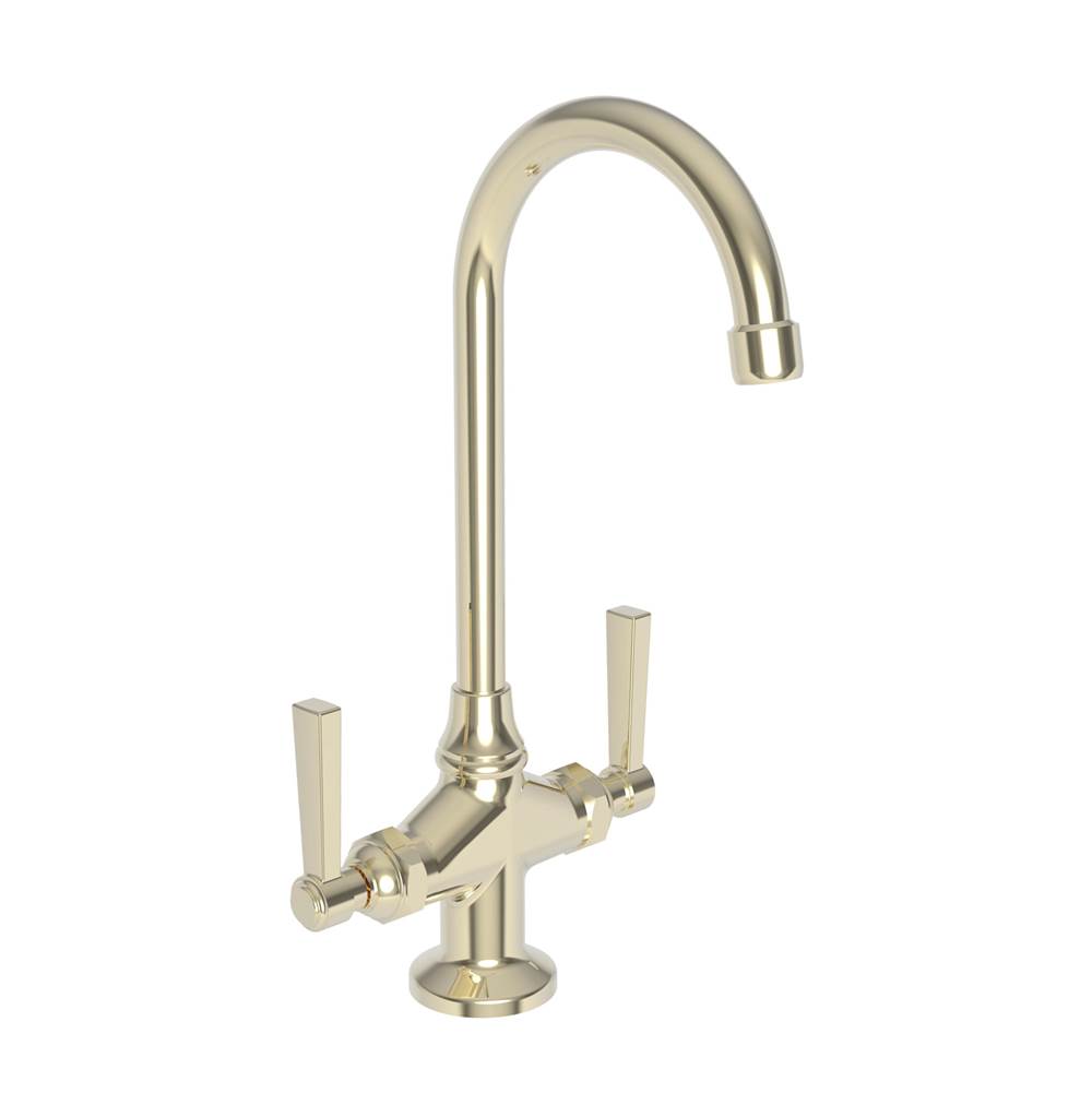 Newport Brass  Bar Sink Faucets item 1628/24A