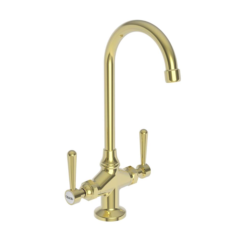 Newport Brass  Bar Sink Faucets item 1668/01