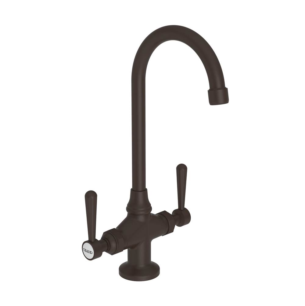 Newport Brass  Bar Sink Faucets item 1668/10B