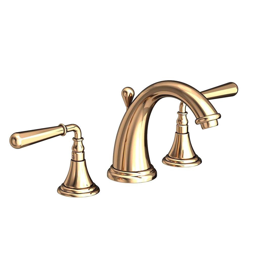 Newport Brass Widespread Bathroom Sink Faucets item 1740/24A