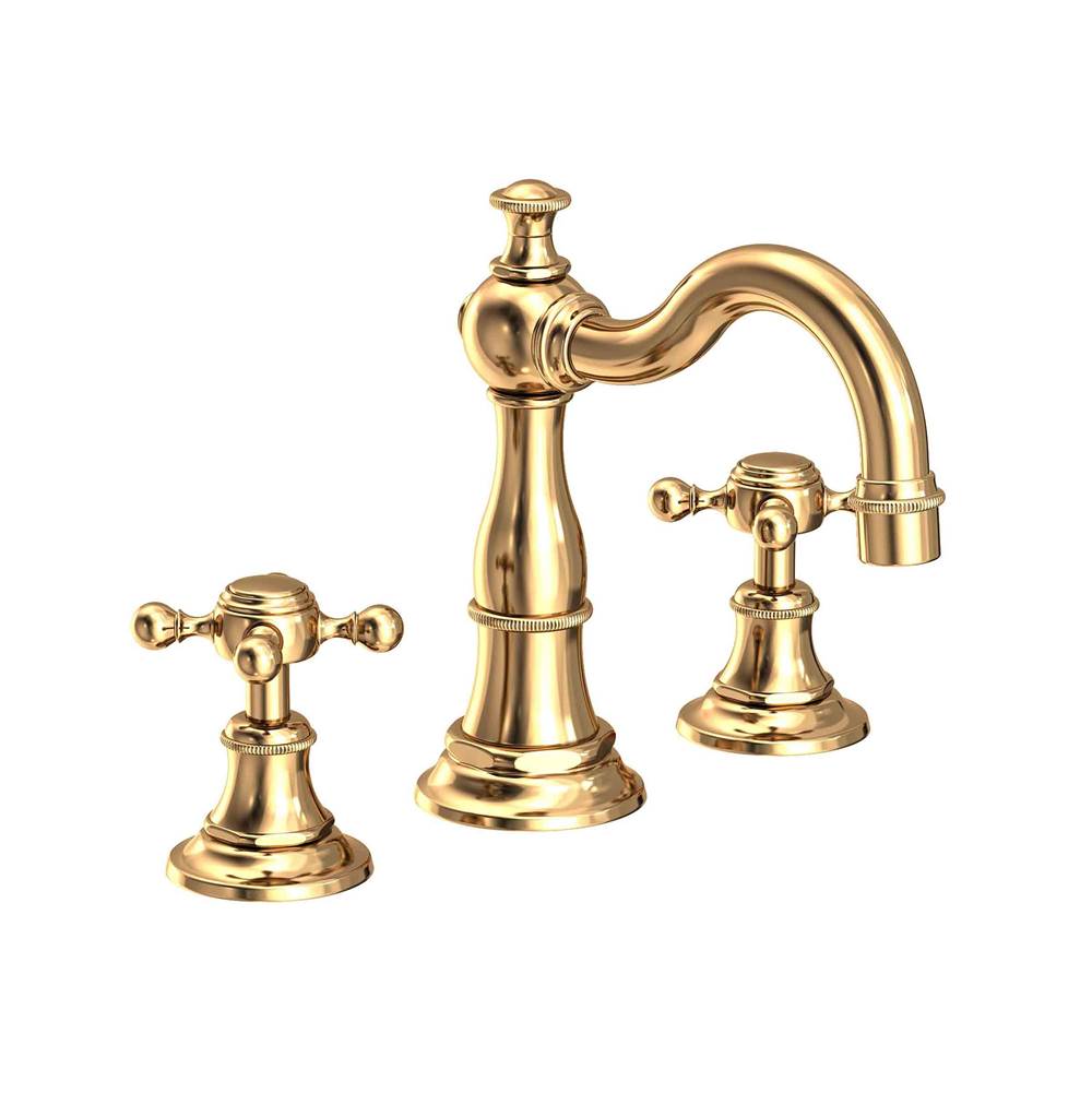 Fixtures, Etc.Newport BrassVictoria Widespread Lavatory Faucet