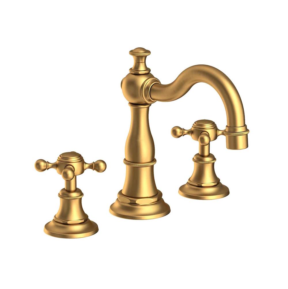 Newport Brass Widespread Bathroom Sink Faucets item 1760/10