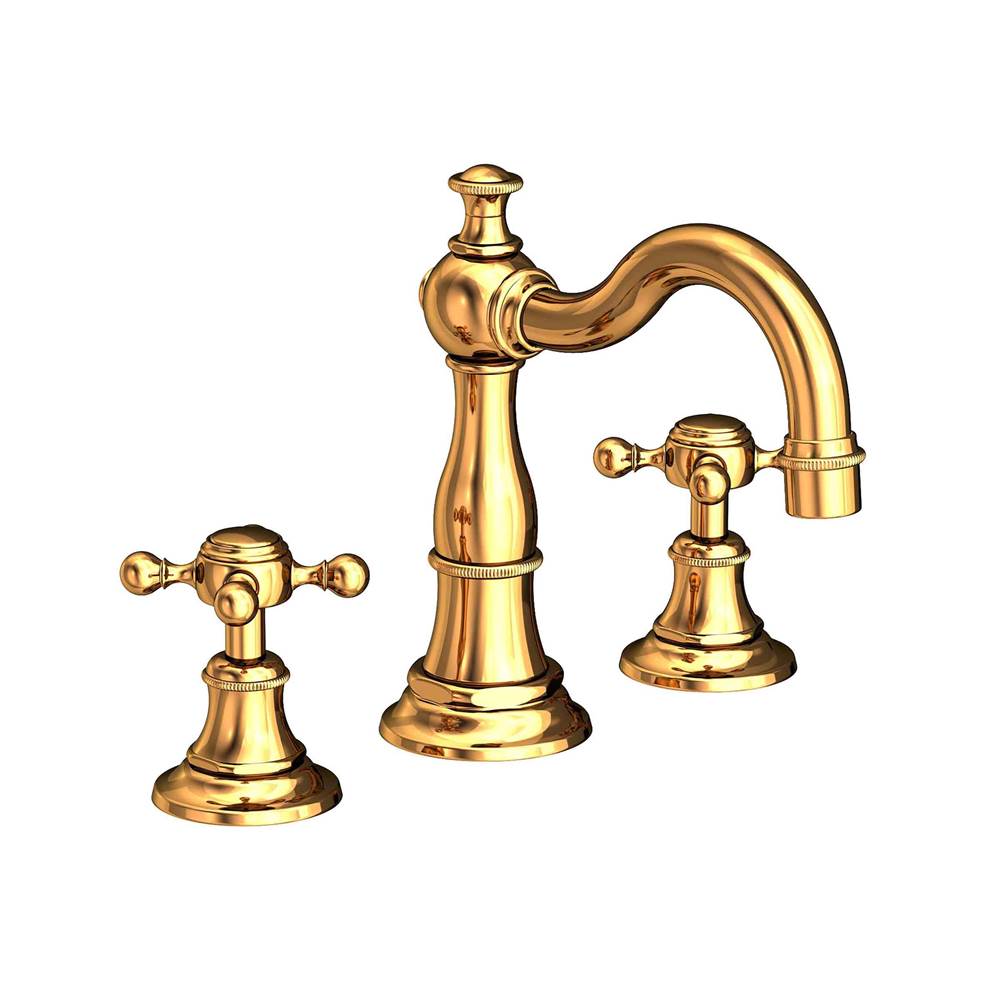 Newport Brass Widespread Bathroom Sink Faucets item 1760/24